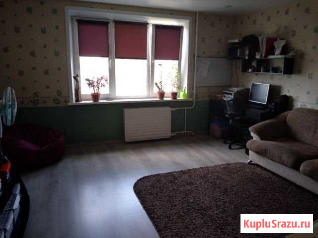 3-комнатная квартира, 66 м², 9/9 эт. на продажу в Братске Братск - изображение 3