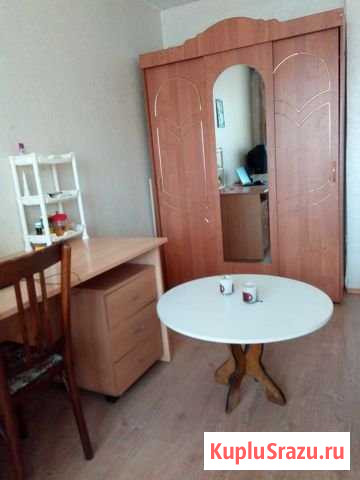 Комната 14 м² в 4-ком. кв., 1/9 эт. в аренду на длительный срок в Екатеринбурге Екатеринбург - изображение 2
