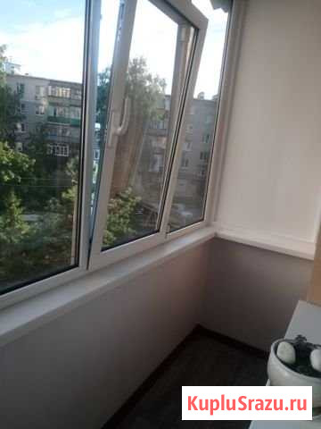 3-комнатная квартира, 50.3 м², 3/5 эт. на продажу в Пензе Пенза - изображение 2