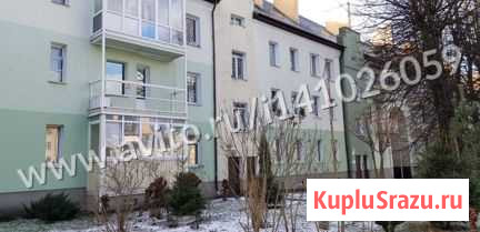 Комната 33 м² в 4-ком. кв., 3/4 эт. на продажу в Калининграде Калининград - изображение 1