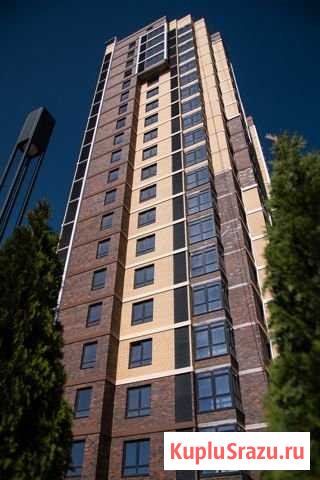 4-комнатная квартира, 97.6 м², 6/16 эт. на продажу в Астрахани Астрахань - изображение 1