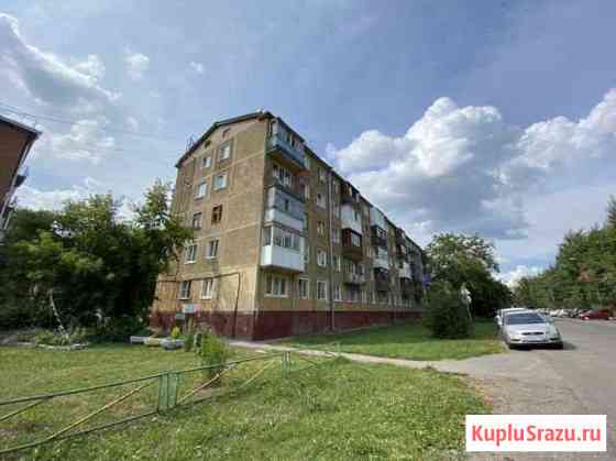 2-комнатная квартира, 46 м², 4/5 эт. на продажу в Кемерово Кемерово