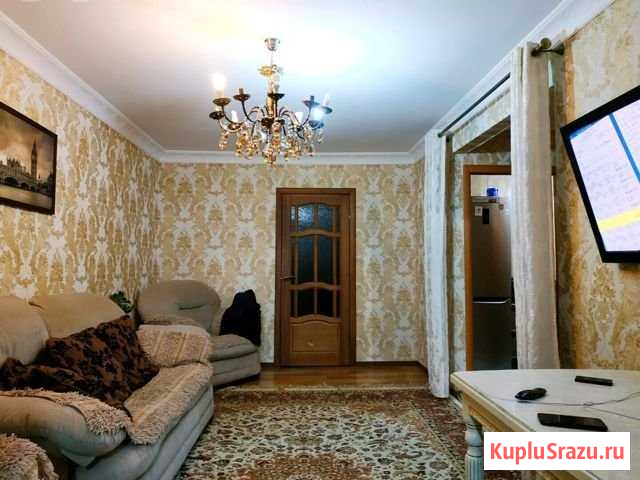 2-комнатная квартира, 45 м², 2/5 эт. на продажу в Грозном Грозный - изображение 2