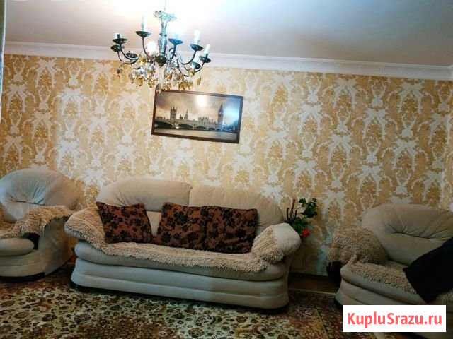2-комнатная квартира, 45 м², 2/5 эт. на продажу в Грозном Грозный - изображение 3
