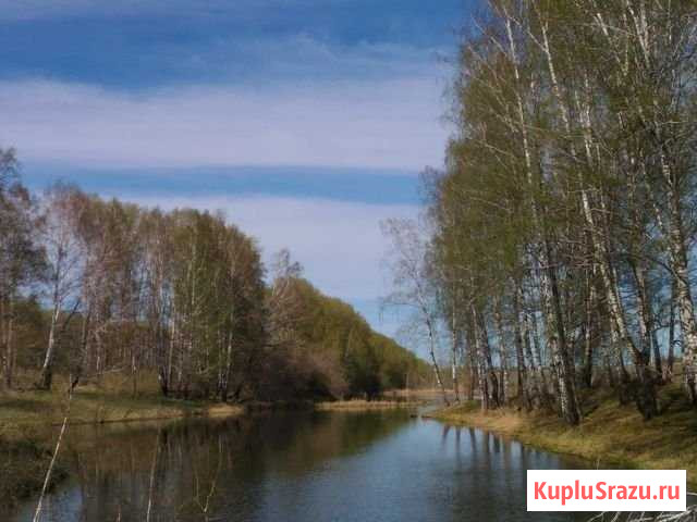 Дача 20 м² на участке 6 сот. на продажу в Топках Топки - изображение 1