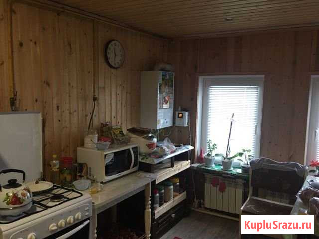 Дом 90 м² на участке 15 сот. на продажу в Вязниках Вязники - изображение 2