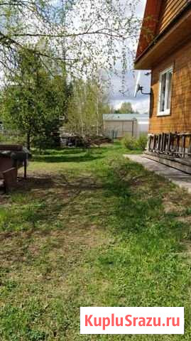 Дом 100 м² на участке 16 сот. на продажу в Малиновке Малиновка - изображение 2