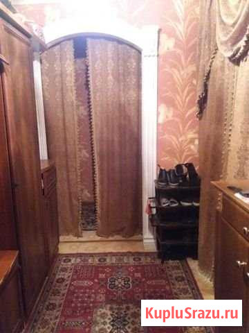 2-комнатная квартира, 54 м², 1/9 эт. на продажу в Грозном Грозный - изображение 1