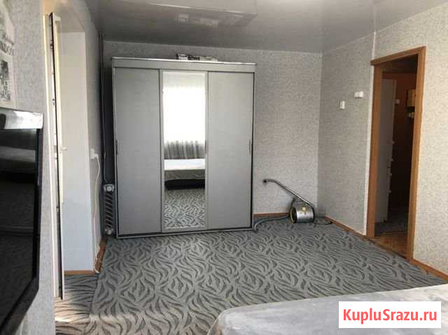 1-комнатная квартира, 32 м², 4/5 эт. в аренду на длительный срок в Волгограде Волгоград - изображение 2