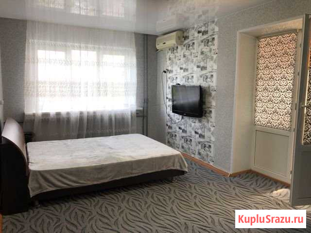 1-комнатная квартира, 32 м², 4/5 эт. в аренду на длительный срок в Волгограде Волгоград - изображение 1