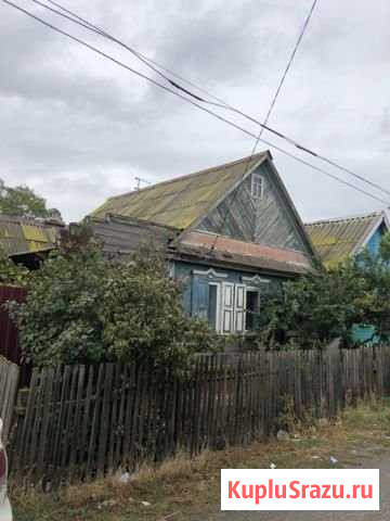 Дом 64 м² на участке 10 сот. на продажу в Астрахани Астрахань - изображение 1