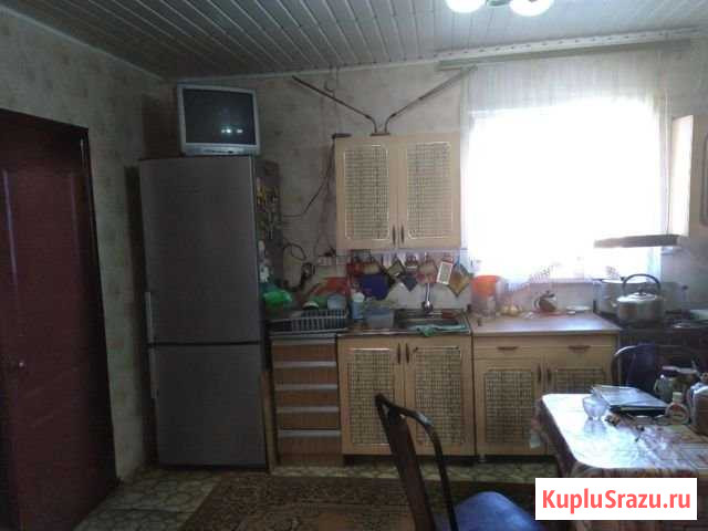 Дом 146 м² на участке 10 сот. на продажу в Ишеевке Ишеевка - изображение 3