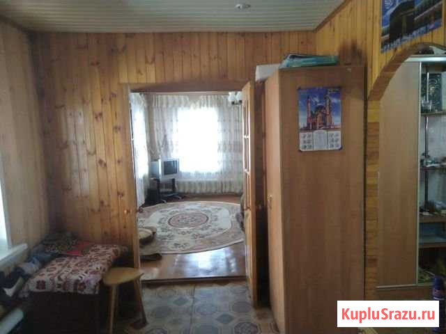Дом 146 м² на участке 10 сот. на продажу в Ишеевке Ишеевка - изображение 2