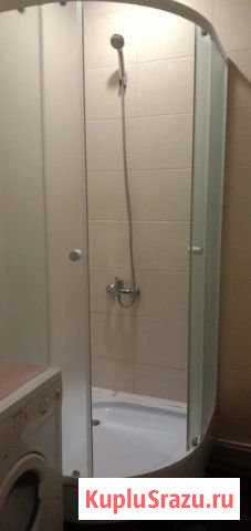 Квартира-студия, 25 м², 14/17 эт. в аренду на длительный срок в Кудрово Кудрово - изображение 2