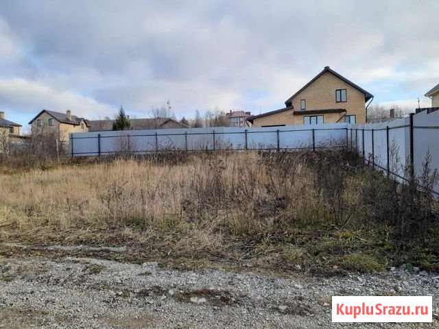 Участок ИЖС 11 сот. на продажу в Павловской Слободе Павловская Слобода - изображение 1