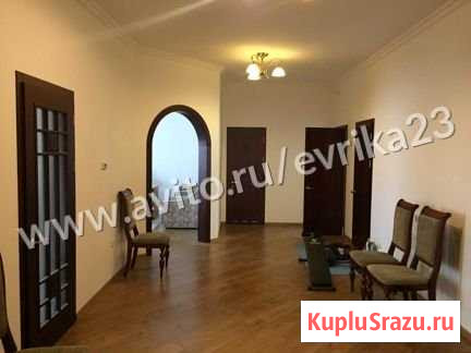 Дом 210 м² на участке 7.5 сот. на продажу в Крымске Крымск - изображение 1