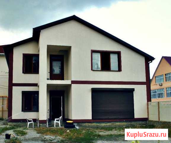 Дом 293.9 м² на участке 5.6 сот. на продажу в Геленджике Геленджик - изображение 2