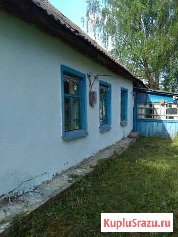 Дом 59 м² на участке 10 сот. на продажу в Кирове Калужской области Киров - изображение 3