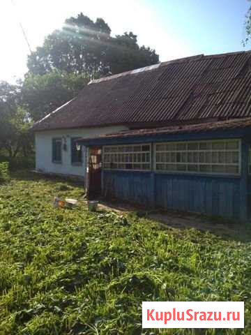 Дом 59 м² на участке 10 сот. на продажу в Кирове Калужской области Киров - изображение 2
