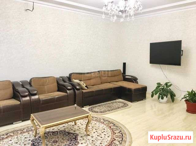 Дом 170 м² на участке 2 сот. на продажу в Грозном Грозный - изображение 3