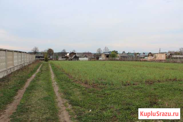 Участок ИЖС 15 сот. на продажу в Уваровке Уваровка - изображение 2