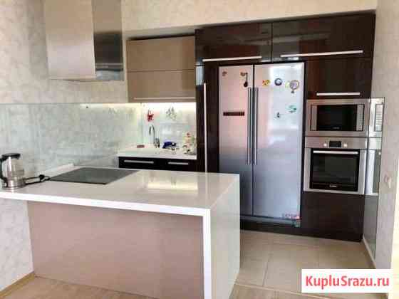 3-комнатная квартира, 103 м², 4/10 эт. на продажу в Кемерово Кемерово