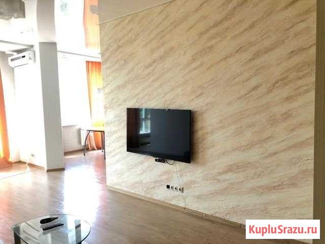 3-комнатная квартира, 103 м², 4/10 эт. на продажу в Кемерово Кемерово - изображение 1