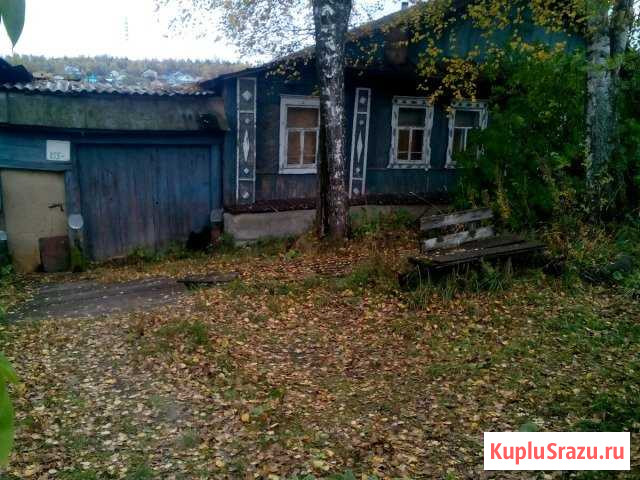 Дом 57 м² на участке 9 сот. на продажу в Златоусте Златоуст - изображение 1