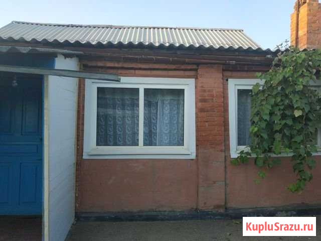 Дом 40 м² на участке 14 сот. на продажу в Абинске Абинск - изображение 3