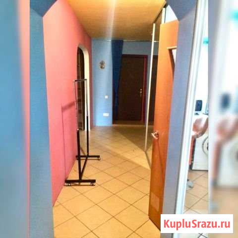1-комнатная квартира, 55 м², 6/10 эт. на продажу в Домодедово Домодедово - изображение 2
