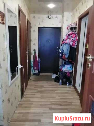 3-комнатная квартира, 60 м², 2/2 эт. на продажу в Архангельске Архангельск - изображение 2