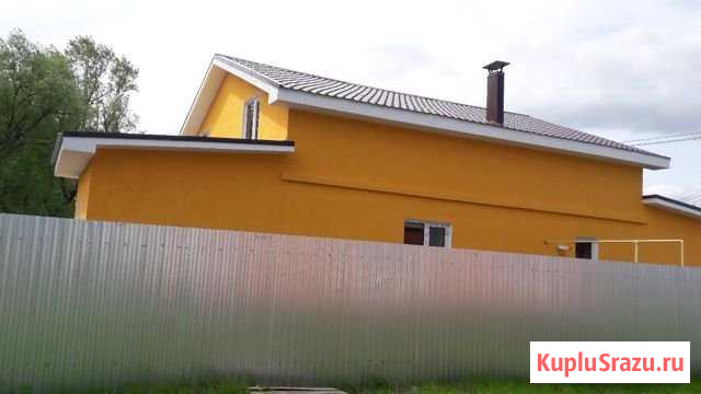 Дом 135 м² на участке 6 сот. на продажу в Новокуйбышевске Новокуйбышевск - изображение 2