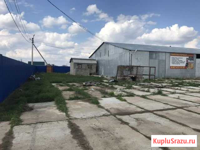 Рынок Астрахань - изображение 2