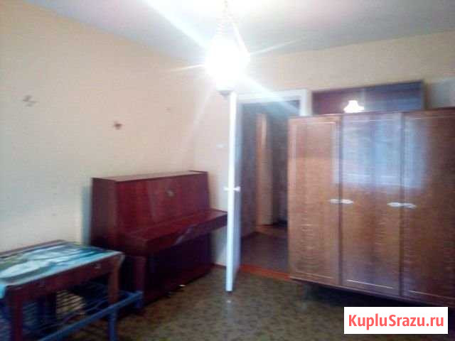 3-комнатная квартира, 65.2 м², 2/9 эт. на продажу в Оренбурге Оренбург - изображение 3