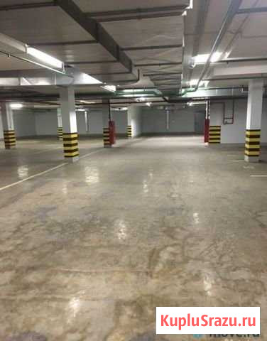 Машиноместо 20 м² в аренду в Реутове Реутов - изображение 1