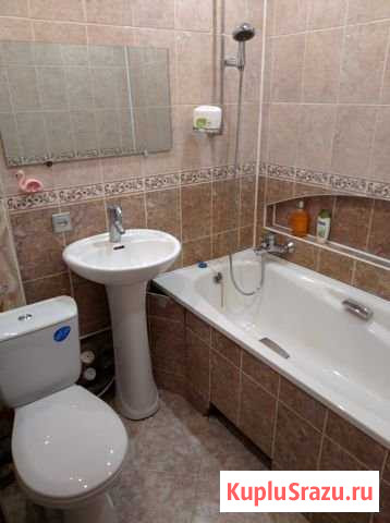 1-комнатная квартира, 31 м², 3/5 эт. в аренду на длительный срок в Петрозаводске Петрозаводск - изображение 3