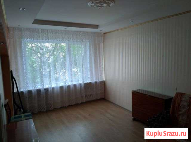 1-комнатная квартира, 31 м², 3/5 эт. в аренду на длительный срок в Петрозаводске Петрозаводск - изображение 1