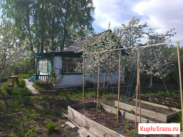 Дача 36 м² на участке 5 сот. на продажу в Челябинске Челябинск - изображение 1