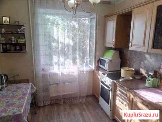 1-комнатная квартира, 33 м², 3/9 эт. на продажу в Волгограде Волгоград