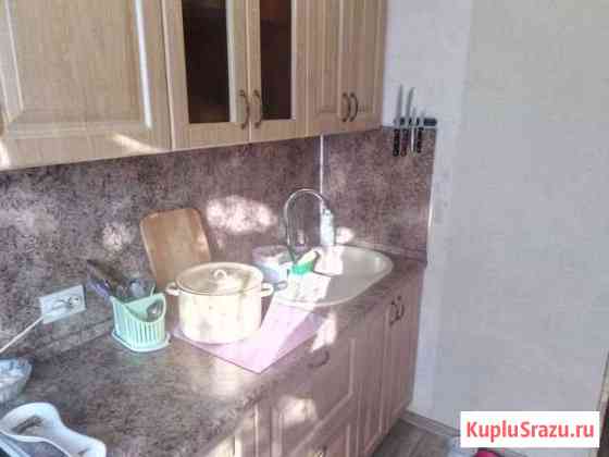 1-комнатная квартира, 33 м², 3/9 эт. на продажу в Волгограде Волгоград