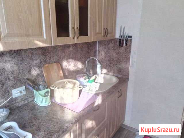 1-комнатная квартира, 33 м², 3/9 эт. на продажу в Волгограде Волгоград - изображение 3