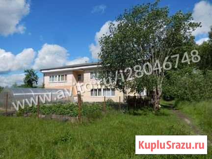 2-комнатная квартира, 51 м², 1/2 эт. на продажу в Ладушкине Ладушкин - изображение 3