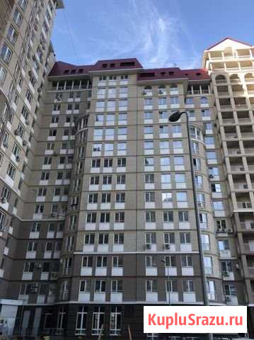 2-комнатная квартира, 52.1 м², 11/15 эт. на продажу в Волгограде Волгоград - изображение 3