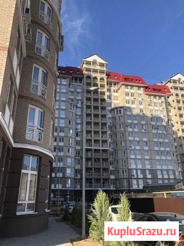 2-комнатная квартира, 52.1 м², 11/15 эт. на продажу в Волгограде Волгоград - изображение 1
