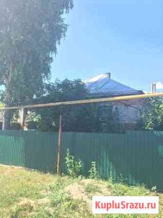 Дом 100 м² на участке 20 сот. на продажу в Острогожске Острогожск