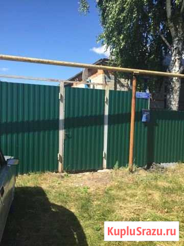 Дом 100 м² на участке 20 сот. на продажу в Острогожске Острогожск - изображение 3