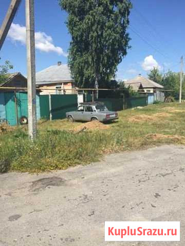 Дом 100 м² на участке 20 сот. на продажу в Острогожске Острогожск - изображение 2