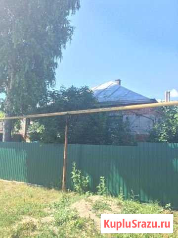Дом 100 м² на участке 20 сот. на продажу в Острогожске Острогожск - изображение 1