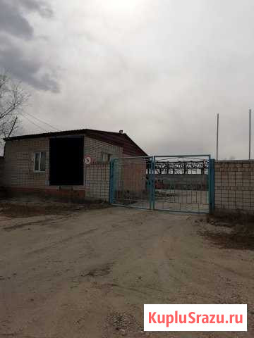 База своб. назначения общей площадью 3,2Га Свободный - изображение 1