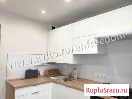 2-комнатная квартира, 50 м², 4/10 эт. на продажу в Кирове Киров - изображение 2